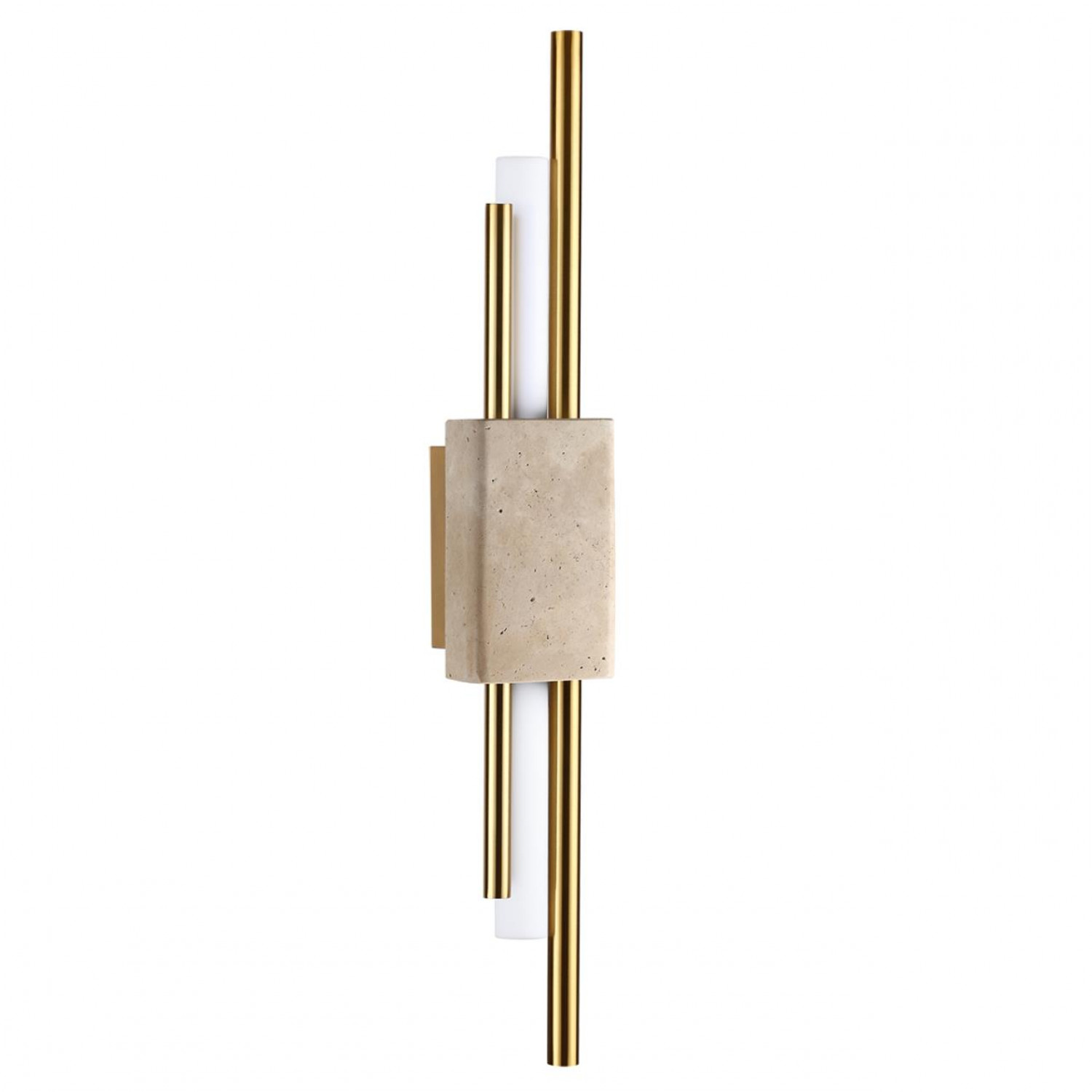 Настенный светильник Odeon Light 7034/10WL TRAVERTINO