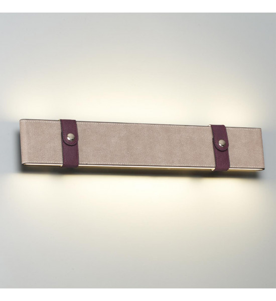 Настенный светильник Odeon Light 6630/25WL None