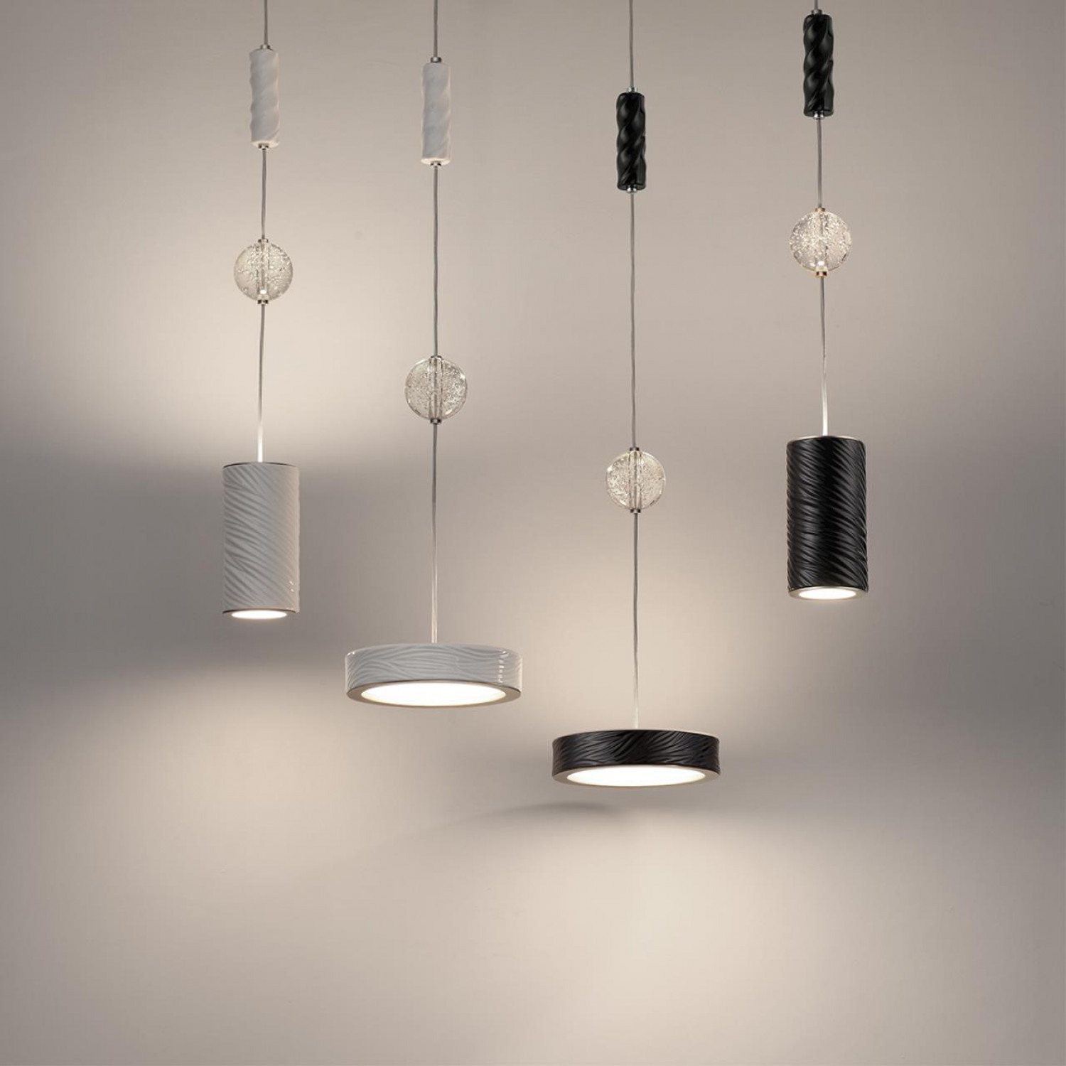 Подвес Odeon Light 5451/32L RIVIERA