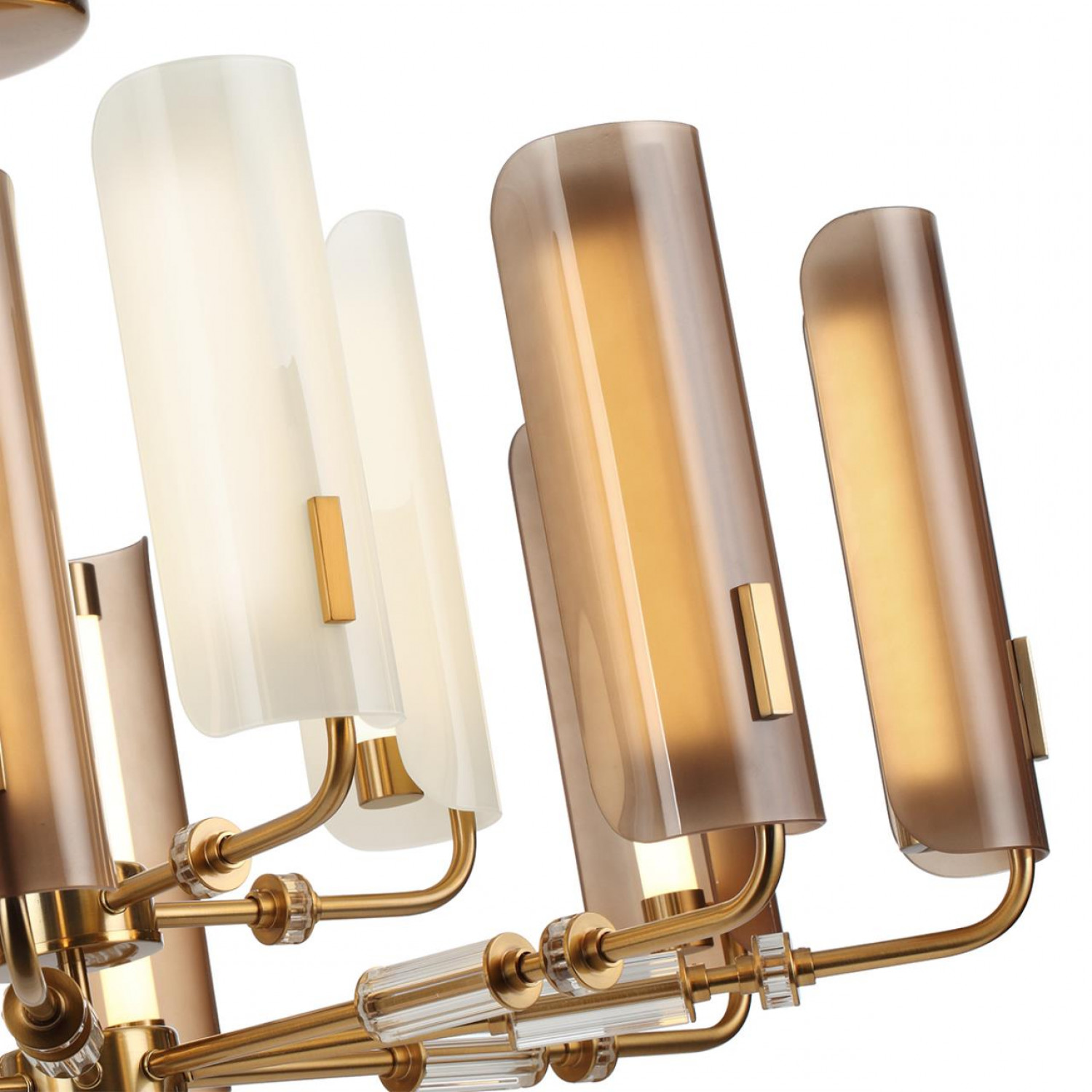 Люстра Odeon Light 5467/60L LION