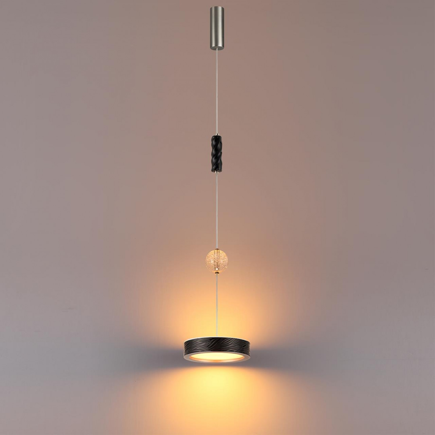 Подвес Odeon Light 5451/32LB RIVIERA