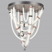 Люстра потолочная Odeon Light 5456/80CL COLLIER