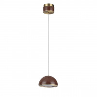 Подвес Odeon Light 5453/6LA LULU