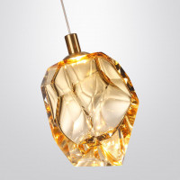 Подвесной светильник Odeon Light 7111/4LB GEMME