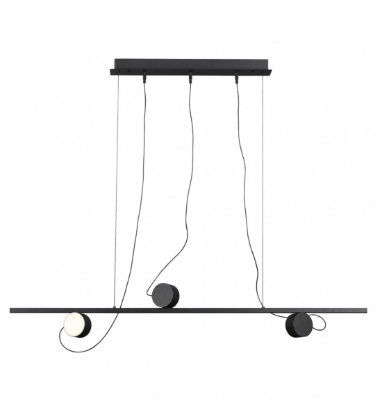 Подвесной светильник Odeon Light 6600/21L None