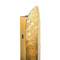 Настенный светильник Odeon Light 7173/12WL BRANDO