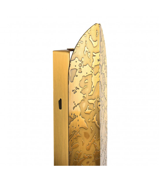 Настенный светильник Odeon Light 7173/12WL BRANDO Настенный светильник Odeon Light 7173/12WL BRANDO