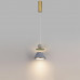 Подвес Odeon Light 5475/10LG JAZZ