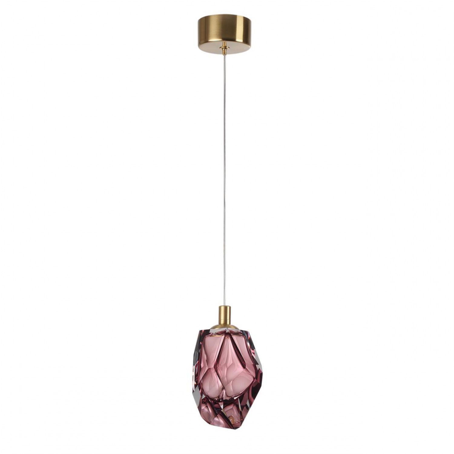 Подвесной светильник Odeon Light 7113/4LC GEMME