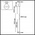 Подвесной светильник Odeon Light 7149/12L MONELLA
