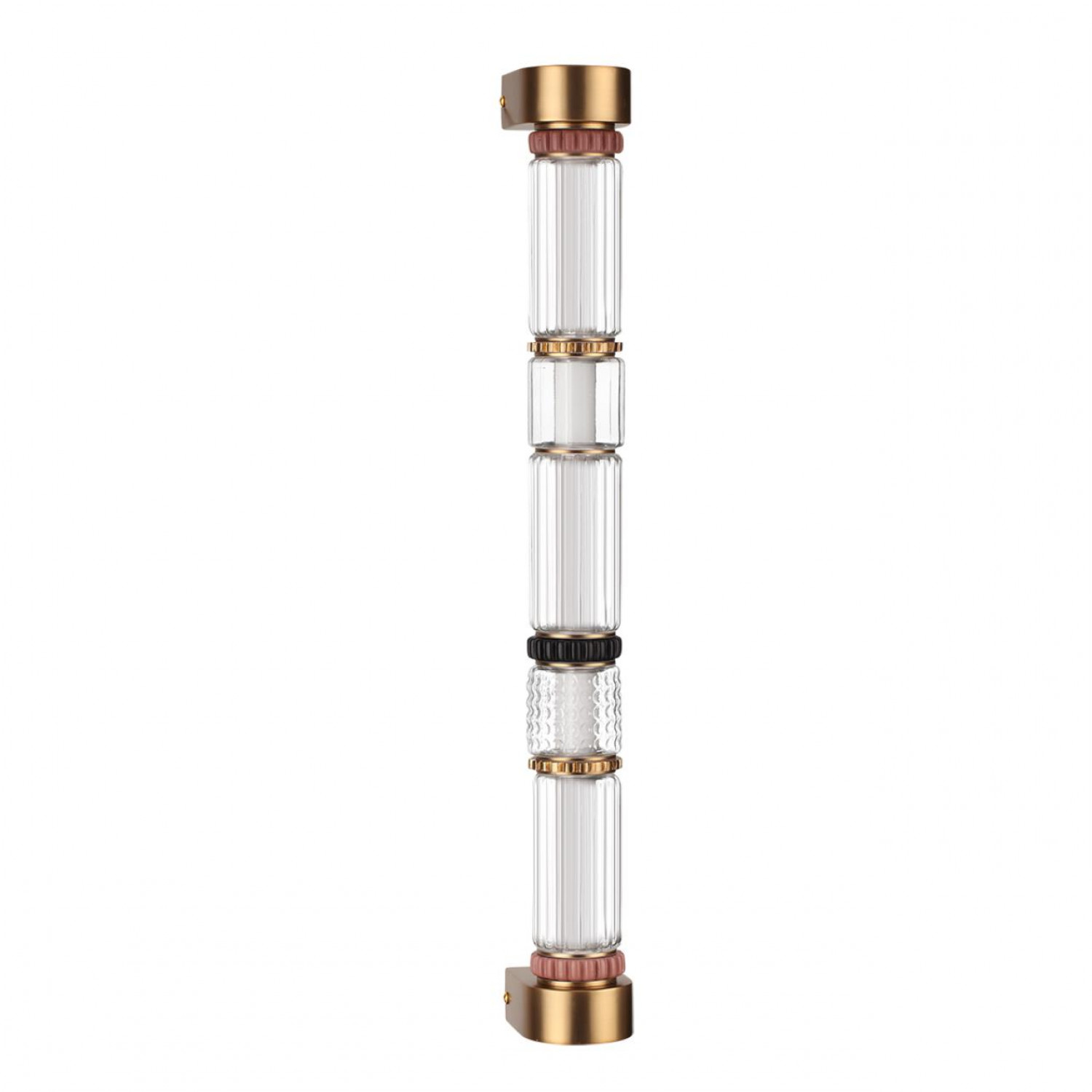 Настенный светильник Odeon Light 5455/18WL COLLIER