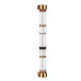 Настенный светильник Odeon Light 5455/18WL COLLIER