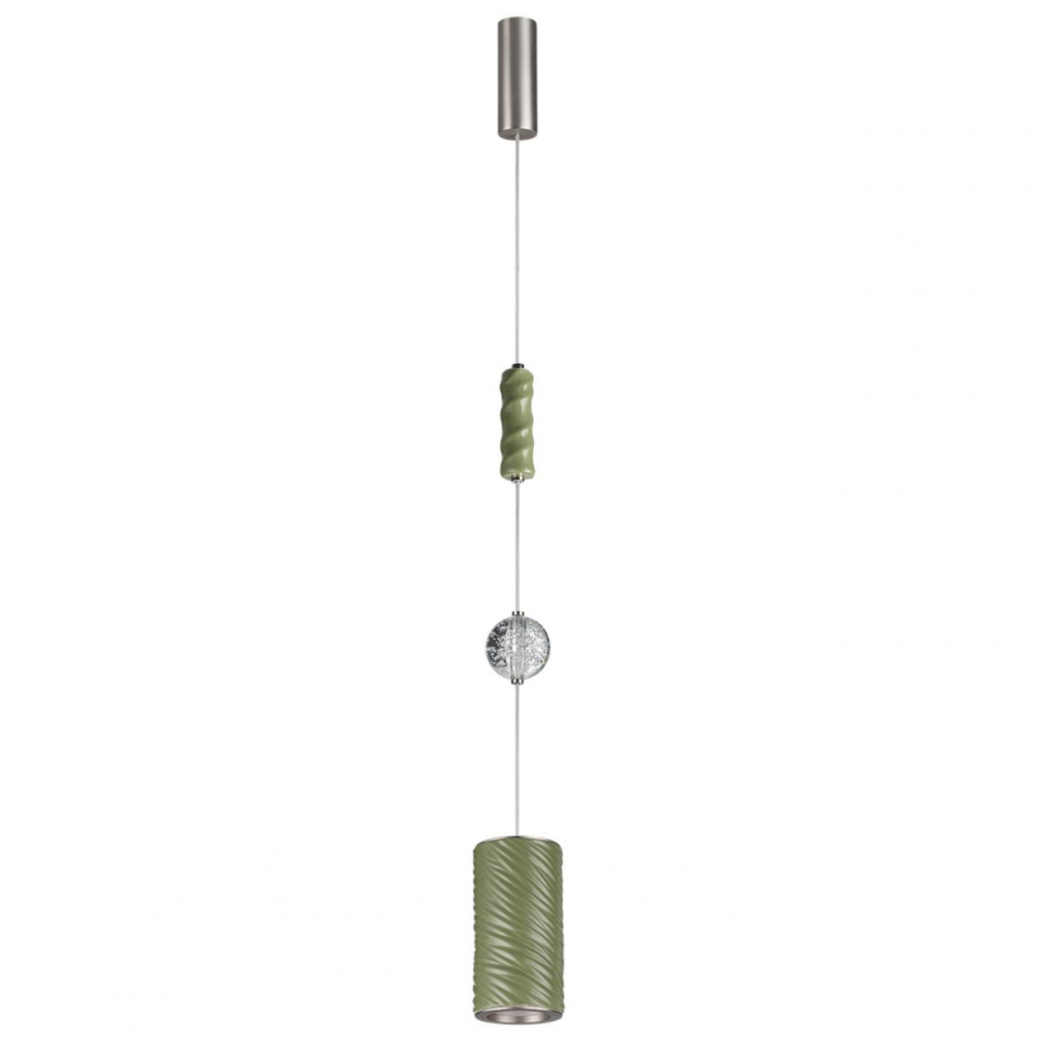 Подвес Odeon Light 5451/18LA RIVIERA