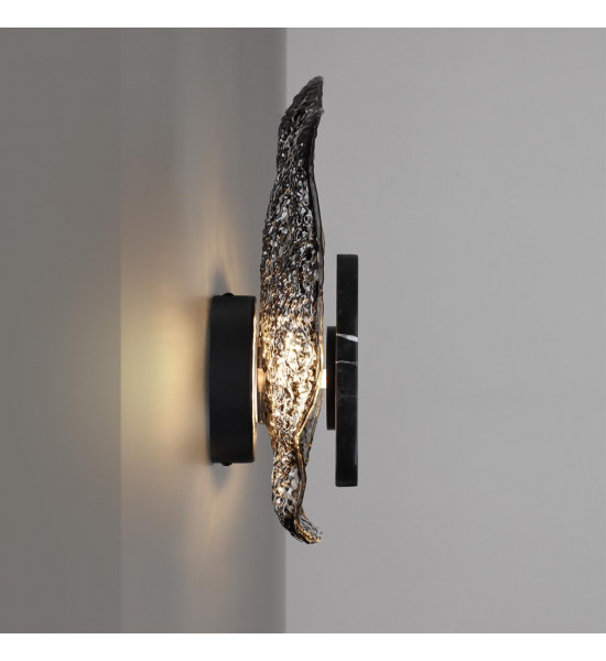 Настенный светильник Odeon Light 5461/12WL CORALLA Настенный светильник Odeon Light 5461/12WL CORALLA