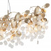 Люстра Odeon Light 5104/8A COINS