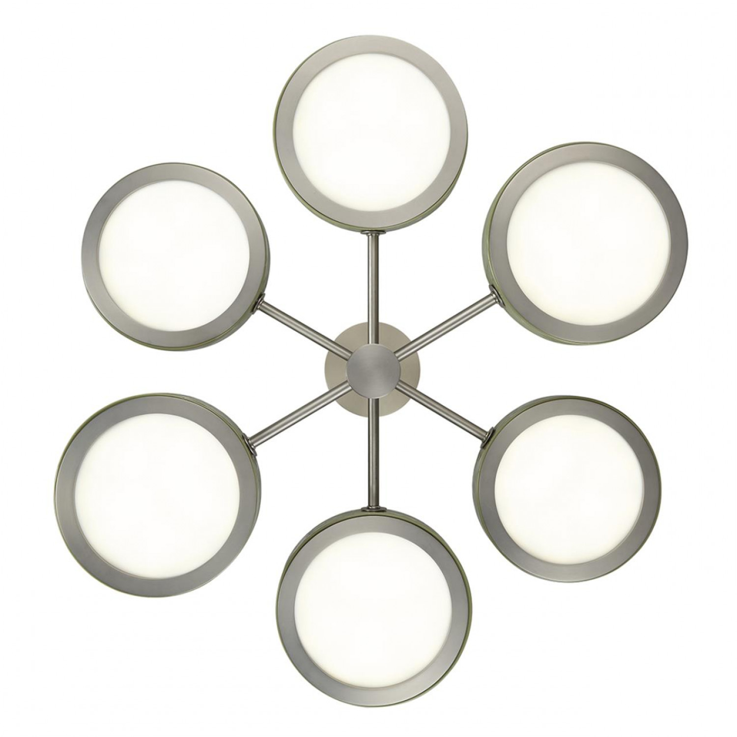Люстра Odeon Light 5451/99LA RIVIERA
