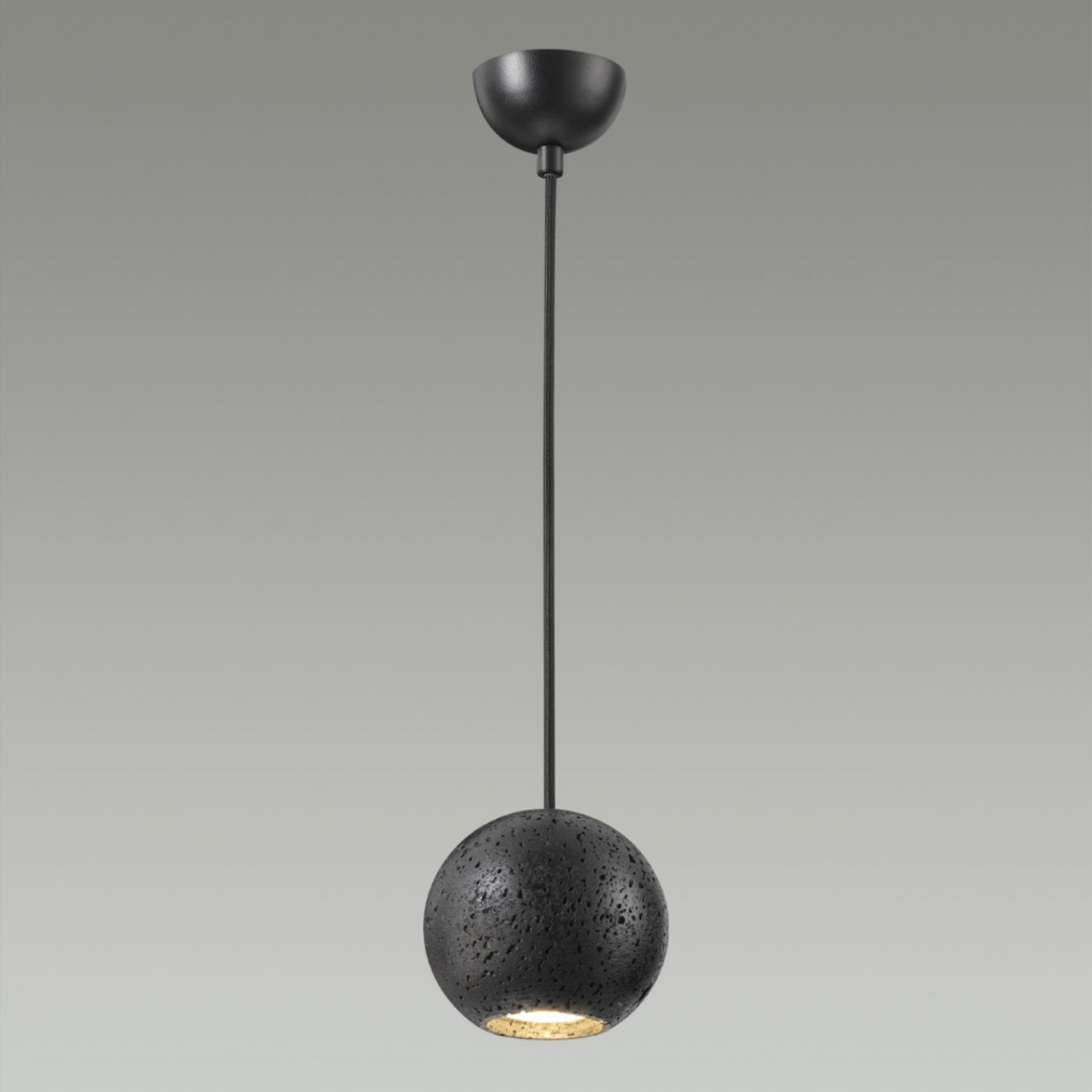 Подвесной светильник Odeon Light 6626/1LU TRAVERTINO