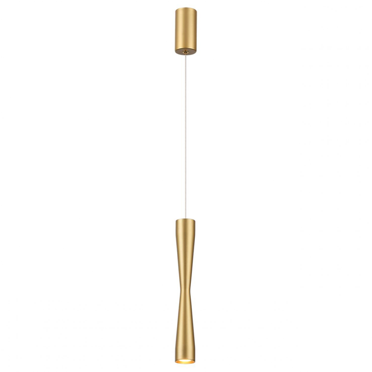 Подвесной светильник Odeon Light 4292/5L ANIKA