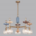 Люстра Odeon Light 5414/5 TERRA