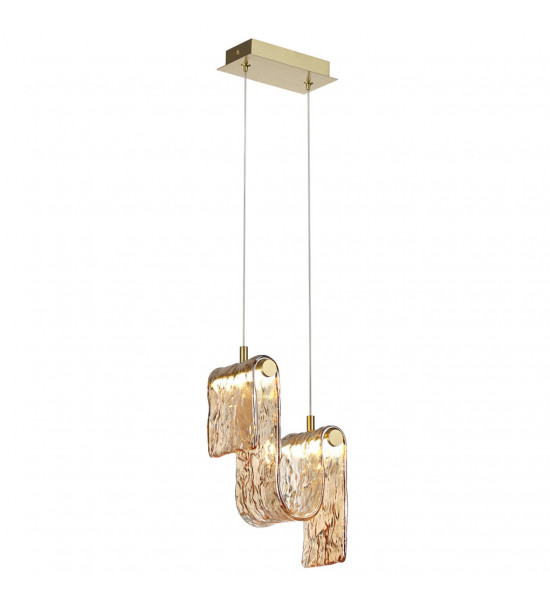 Подвес Odeon Light 5105/11L FLOW
