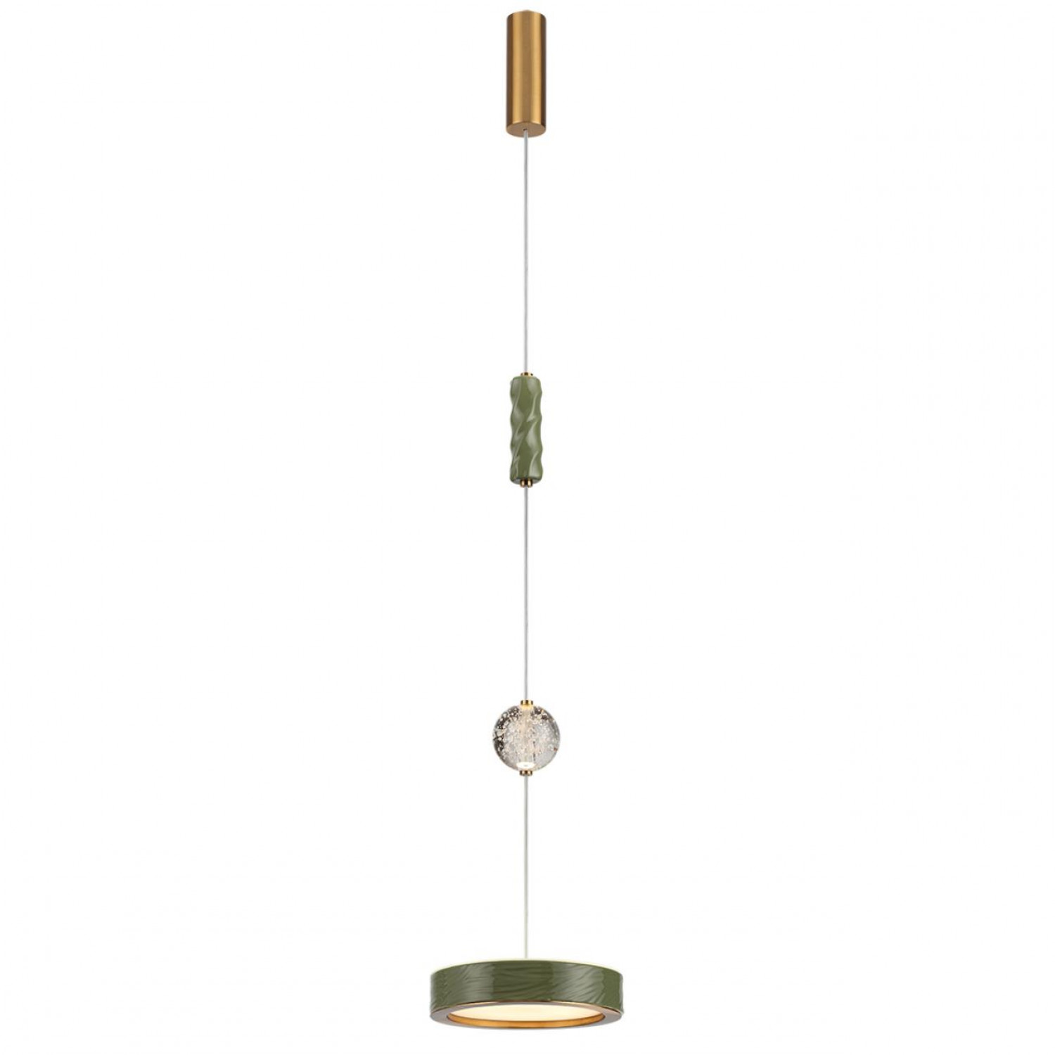 Подвес Odeon Light 5450/32LA RIVIERA