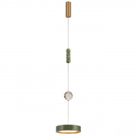 Подвес Odeon Light 5450/32LA RIVIERA