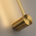 Настенный светильник Odeon Light 4335/12WGP FILLINI
