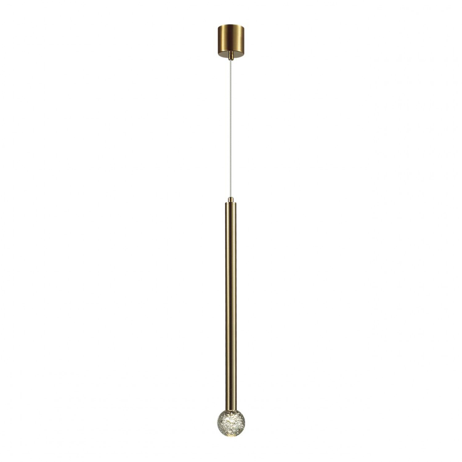 Подвес Odeon Light 4374/3LA FIANO