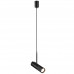 Подвесной светильник Odeon Light 4356/1B BULLET