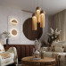 Подвес Odeon Light 7073/1 CORK