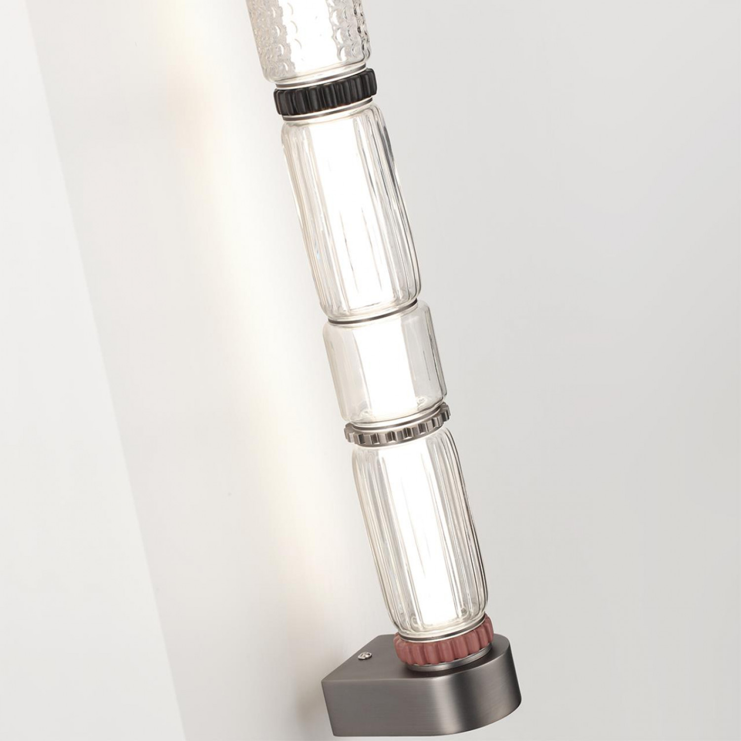 Настенный светильник Odeon Light 5456/18WL COLLIER