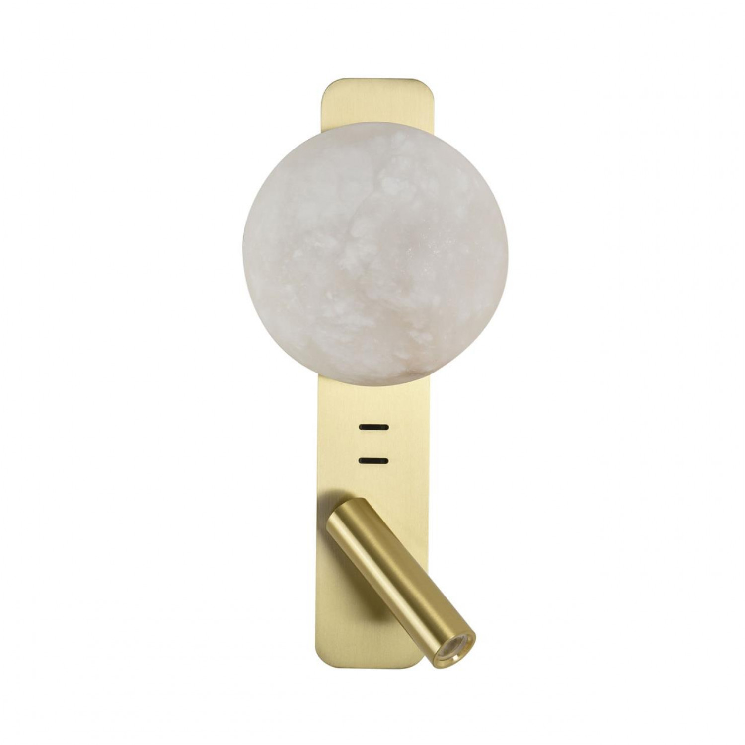 Настенный светильник Odeon Light 7164/9WL ALBERGO