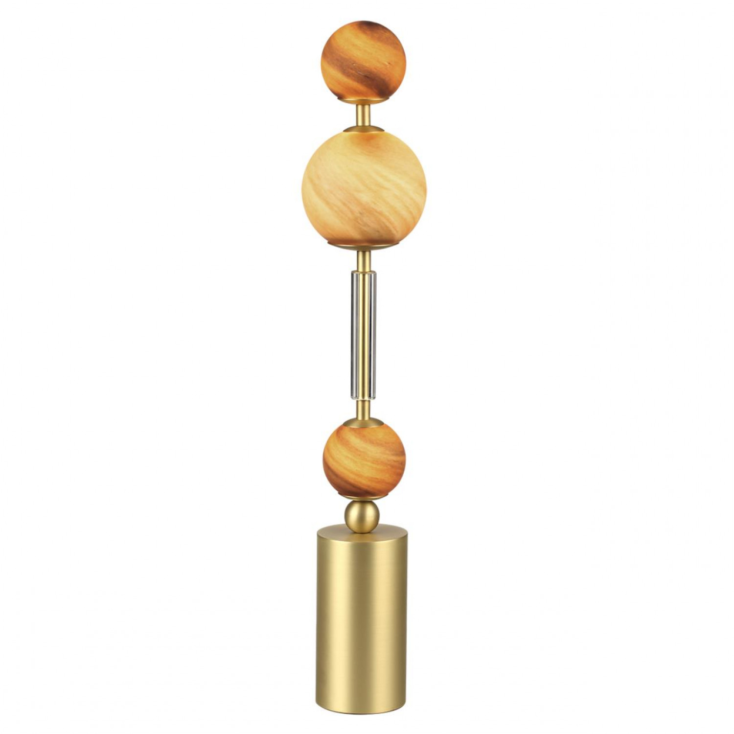 Настольная лампа Odeon Light 5457/4TL CALLISTO