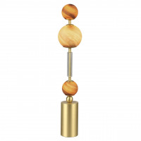 Настольная лампа Odeon Light 5457/4TL CALLISTO