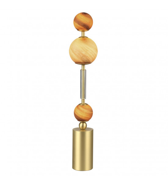 Настольная лампа Odeon Light 5457/4TL CALLISTO Настольная лампа Odeon Light 5457/4TL CALLISTO