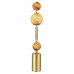 Настольная лампа Odeon Light 5457/4TL CALLISTO