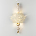 Настенный светильник Odeon Light 5444/1WA KARELIA