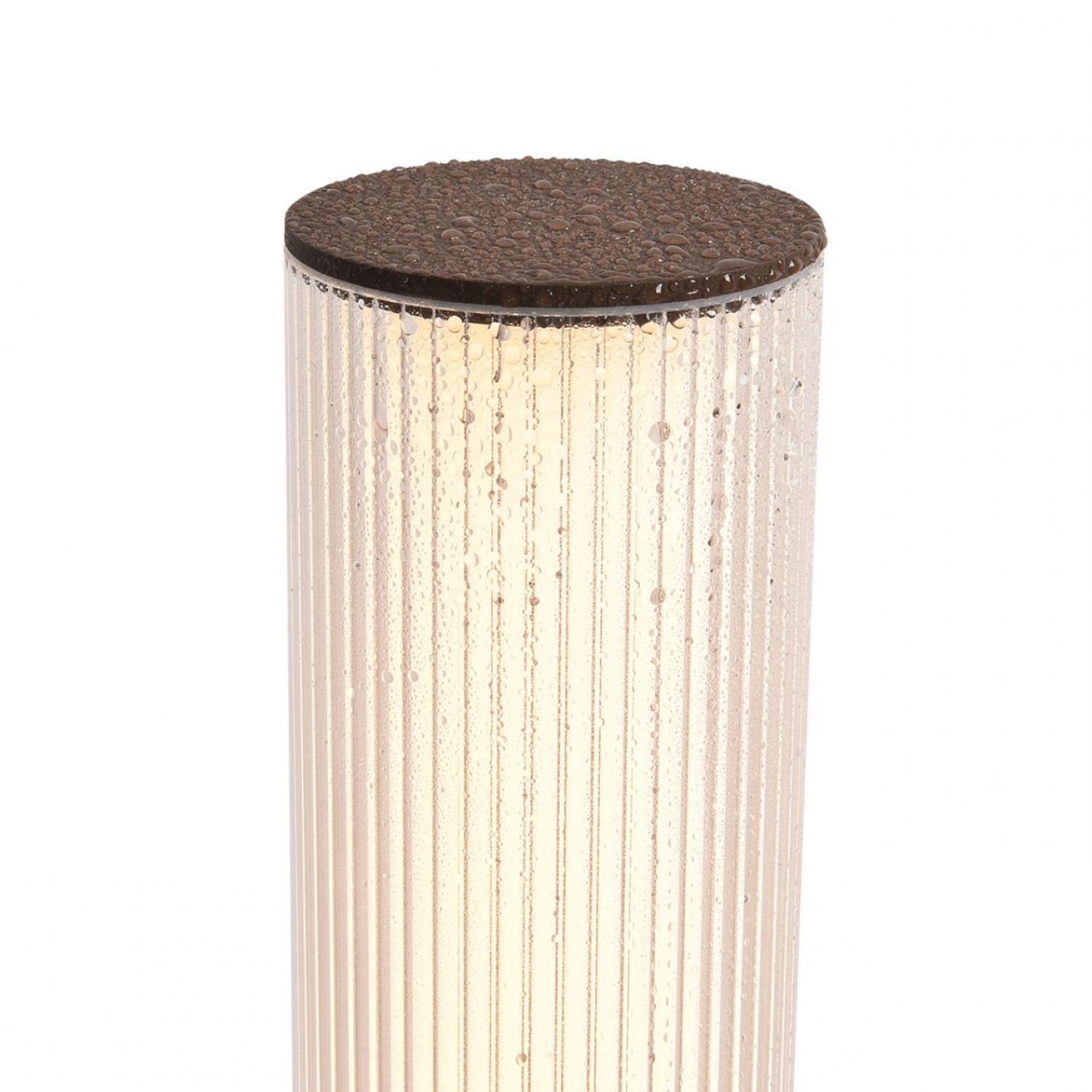 Уличный светильник Odeon Light 7180/18GL CORTENA