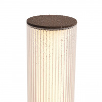 Уличный светильник Odeon Light 7180/18GL CORTENA