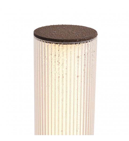 Уличный светильник Odeon Light 7180/18GL CORTENA Уличный светильник Odeon Light 7180/18GL CORTENA