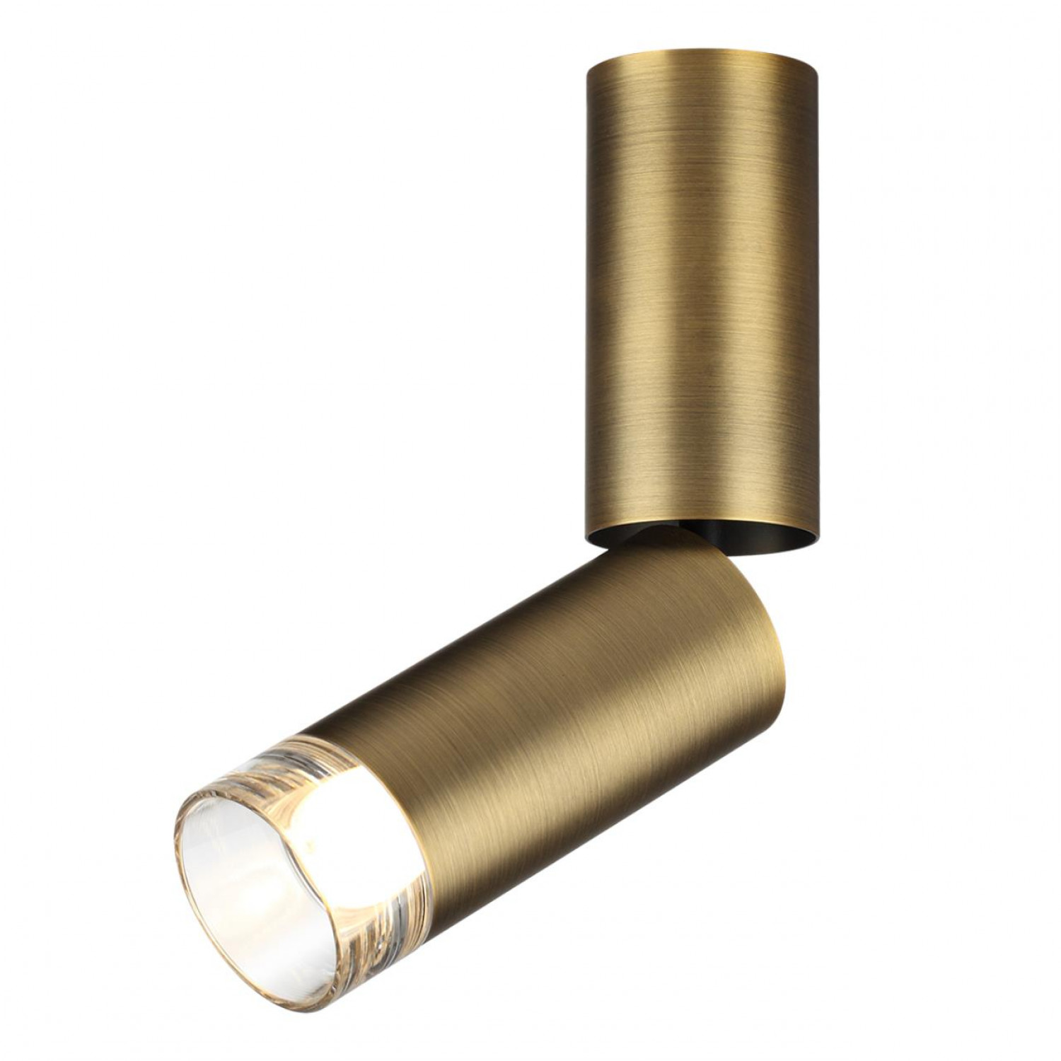 Потолочный светильник Odeon Light 7134/8CL LIGO