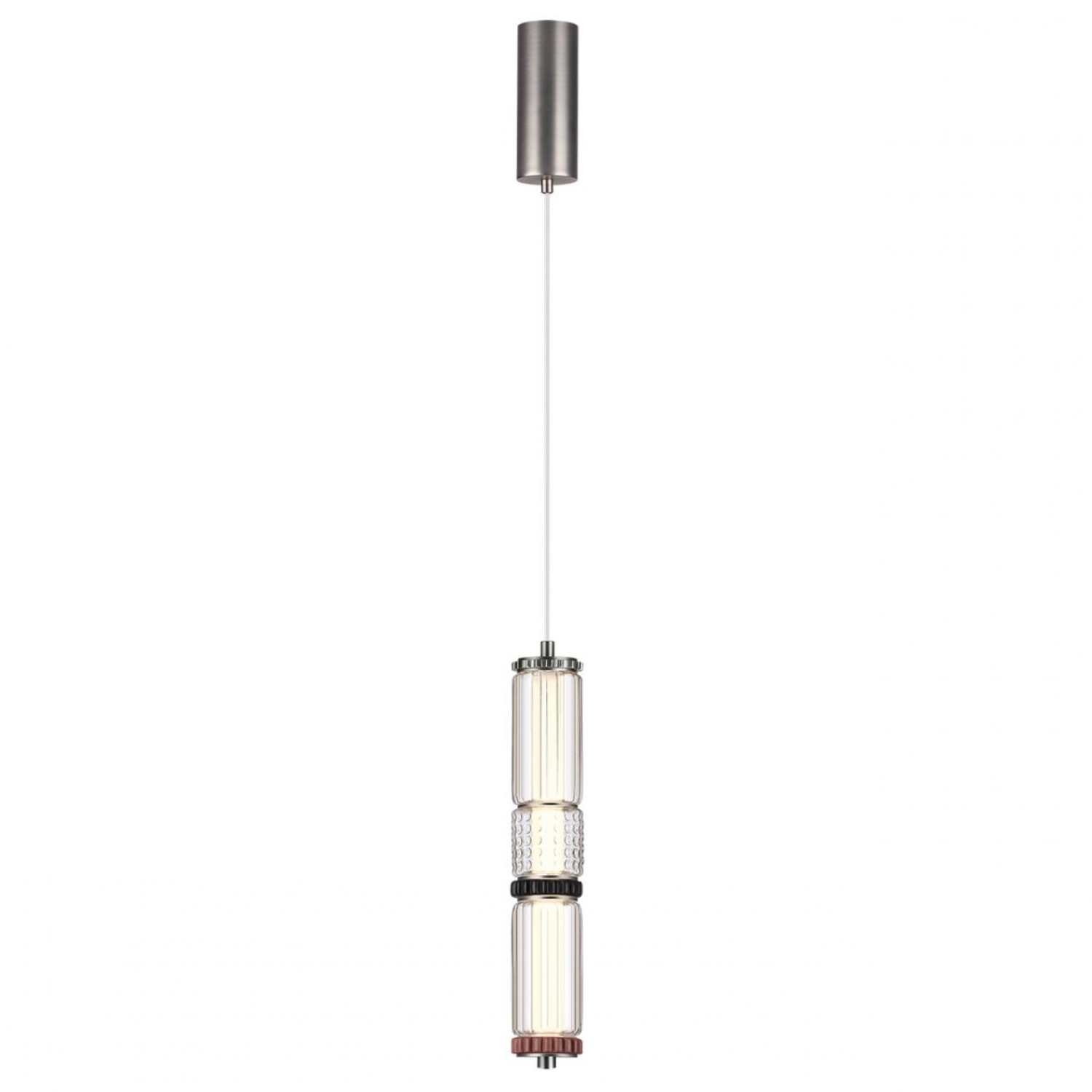 Подвес Odeon Light 5456/12L COLLIER