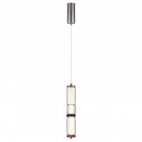Подвес Odeon Light 5456/12L COLLIER