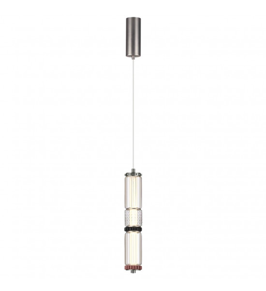 Подвес Odeon Light 5456/12L COLLIER Подвес Odeon Light 5456/12L COLLIER