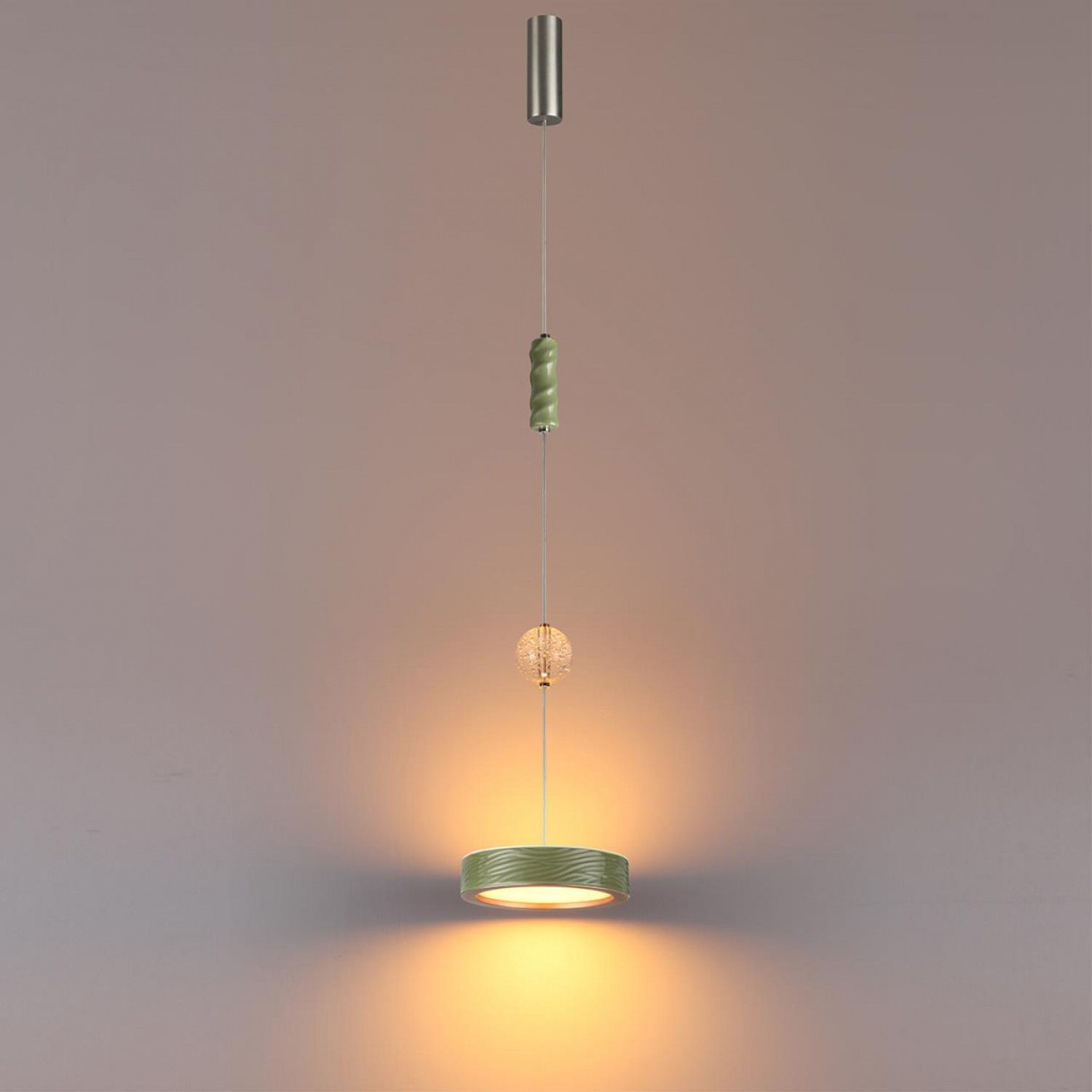 Подвес Odeon Light 5451/32LA RIVIERA