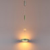Подвес Odeon Light 5451/32LA RIVIERA