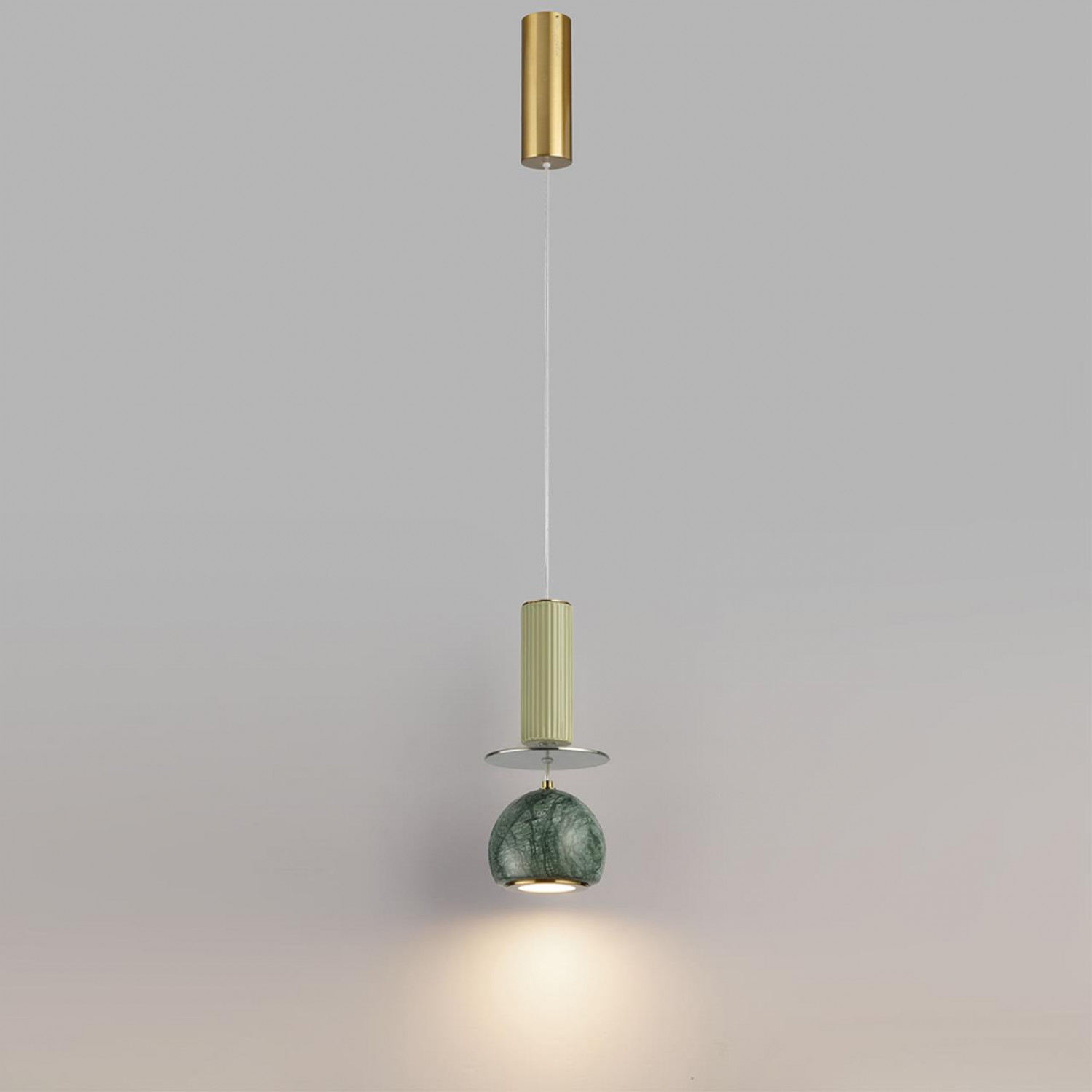 Подвес Odeon Light 5475/4L JAZZ