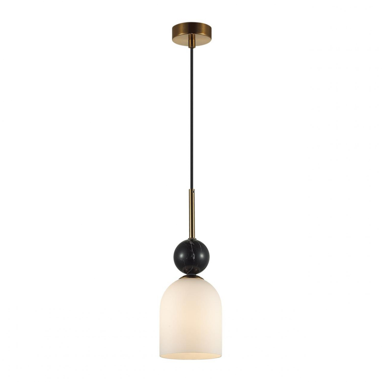 Подвесной светильник Odeon Light 4361/1B LOLLA