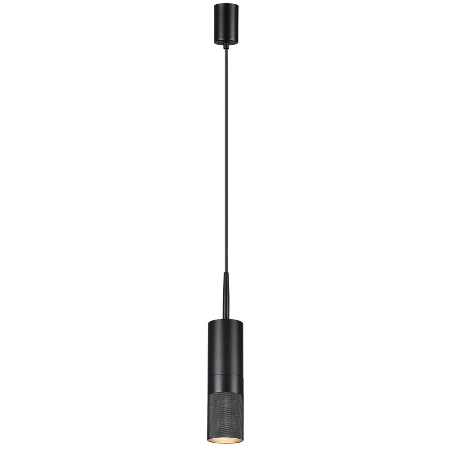 Подвесной светильник Odeon Light 4356/1B BULLET