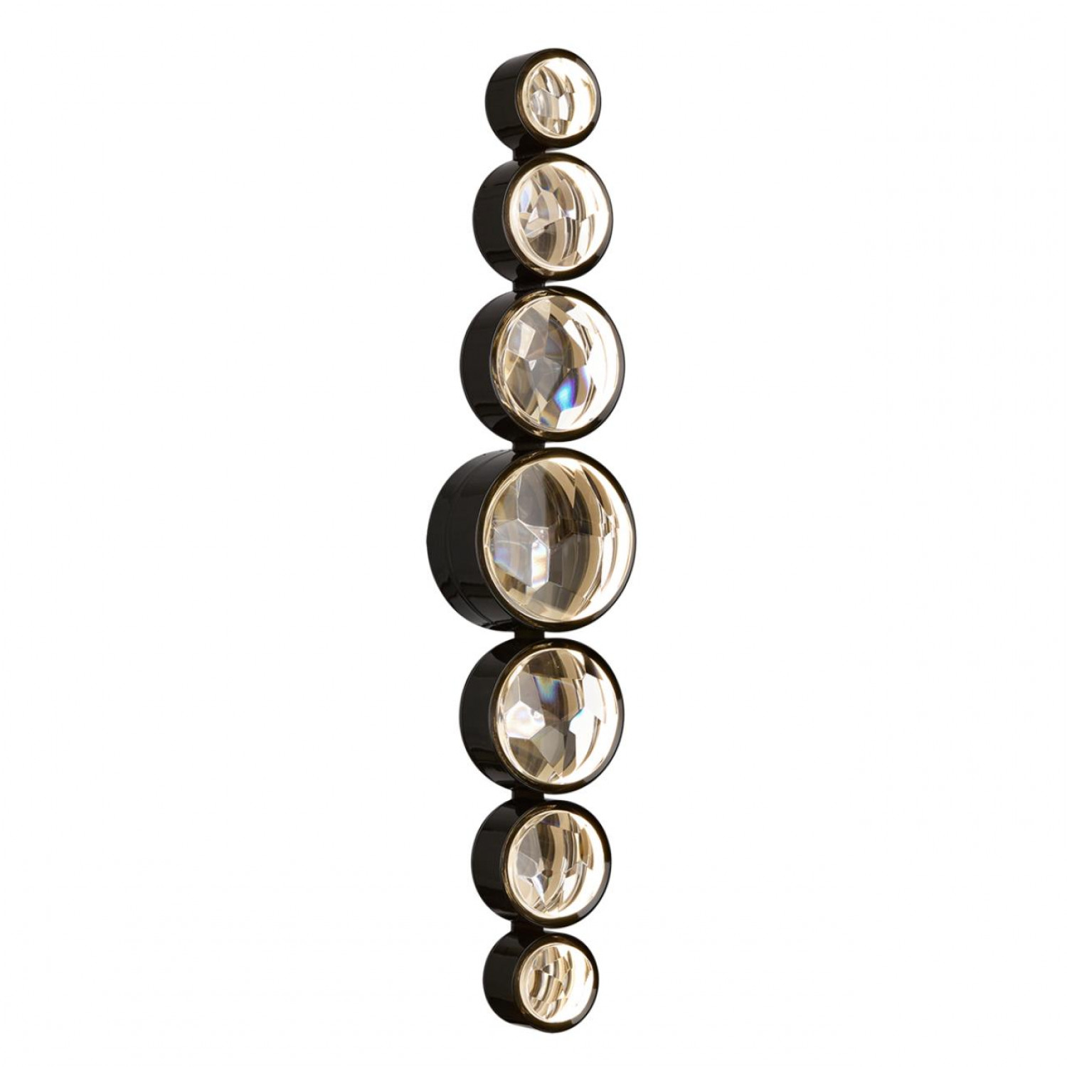 Настенный светильник Odeon Light 7174/15WL SPILLA
